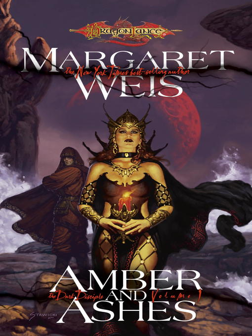 Title details for Amber and Ashes by Margaret Weis - Available